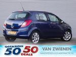 Opel Corsa COSMO 1.2-16V AUTOMAAT - 5 DRS - NWSTAAT