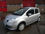 Renault Modus 1.2-16V EXPRESSION AIRCO!! AUTOMAAT!!
