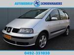 Seat Alhambra 2.0 REFERENCE 7-persoons automaat !!!