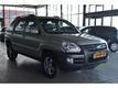 Kia Sportage 2.7 V6 ADVENTURE 4WD Automaat Airco ECC Cruise con