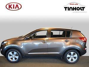 Kia Sportage 1.6 GDI PLUS PACK