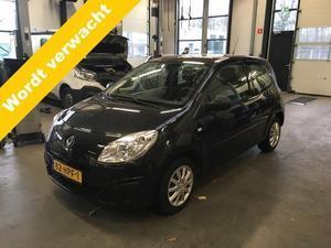 Renault Twingo 1.2 16v Authentique  Airco APK tot 02-2018!