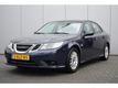 Saab 9-3 Sport Sedan 1.9 TID Linear Business Leer Navi Ecc Cruise Trekhaak afneembaar