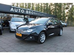 Seat Ibiza SC 1.2 TDI COPA ECOMOTIVE