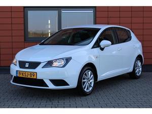 Seat Ibiza 1.2 TDI STYLE ECOMOTIVE