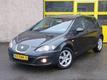 Seat Leon 1.6 TDI 105PK 5drs ECOMOTIVE BUSINESSLINE COPA BJ2011 Navi ECC LMV PDC