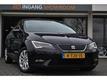 Seat Leon 1.6 TDI Sportst. Leer Alcan Stoelverw. Navi Full Led Matrix Koplampen