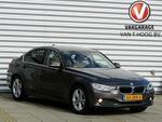 BMW 3-serie 316d Upgrade Edition LEDER NAVI XENON