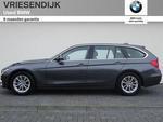 BMW 3-serie Touring 320D Touring Exe Aut8, leder, navi, sportautomaat, elek. trekhaak !