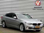 BMW 3-serie Gran Turismo 320dA GT Executive ECC NAVI  CAMERA 18``   VERKOCHT