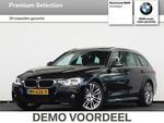 BMW 3-serie Touring 320iA Centennial Executive Model M Sport | M-pakket | Led | 19 inch | Panoramadak | Navigati