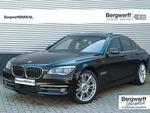 BMW 7-serie 730d xDrive Individual Edition