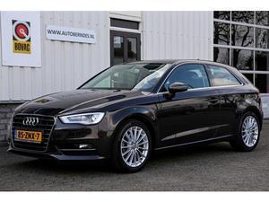 Audi A3 1.4 TFSI 122PK Ambition Pro Line Plus*Nieuw Model** Drive Select Navi Sportstoelen Sportstuur Cruise