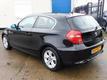 BMW 1-serie 116I BUSINESS LINE, 6-BAK, AIRCO, NAVIGATIE, ELEK-RAMEN, CENT-VERGRENDELING, RADIO-CD-CARKIT, LM-VEL