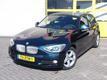 BMW 1-serie 116D 115PK 5drs UPGRADE EDITION BJ2013 VOL-Leder Navi Groot  Xenon LED LMV PDC