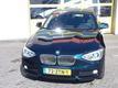 BMW 1-serie 116D 115PK 5drs UPGRADE EDITION BJ2013 VOL-Leder Navi Groot  Xenon LED LMV PDC