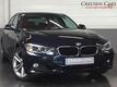 BMW 3-serie 320i 185PKHigh Executive Automaat  Navi Pro  Xenon  Leder