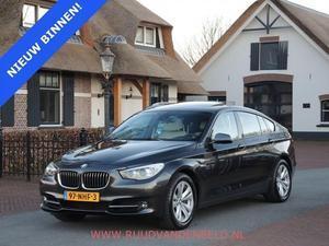 BMW 5-serie Gran Turismo 530D AUT.*!*PANODAK HEADUP SIDEVIEW MEMORY*!*