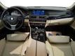 BMW 5-serie Sedan 528I HIGH EXECUTIVE AUT8, Comfortseats Leder, NaviPro, Full