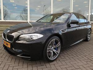 BMW 5-serie M5 4.4 V8 560 PK 7-DCT