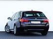 BMW 5-serie 520dA High Executive Touring Luxury Ed. Prijsvoordeel: € 8.065,- | Lifestyle Pack | Panoramadak, Led