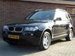 BMW X3 2.0I BUSINESS LINE `07 Navi Panoramadak