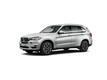 BMW X5 xDrive 40e Pano, Head-Up, Trekhaak, leder dashboard 14% Bijtellings auto, Zilver met Zwart lederen i