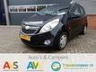 Chevrolet Spark 1.0 16V LS Bi-Fuel