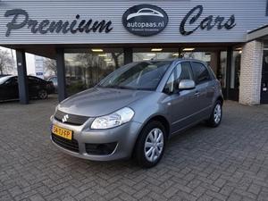 Suzuki SX4 1.6 COMFORT,Airco,Cruise,Trekhaak