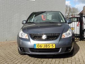 Suzuki SX4 1.6 AIRCO & LAGE KM STAND!