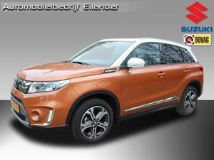 Suzuki Vitara 1.6 HIGH EXECUTIVE