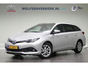 Toyota Auris Touring Sports 1.8 Hybrid Dynamic | Safety Sense | Panoramadak