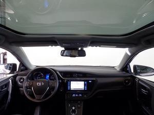 Toyota Auris Touring Sports 1.8 HYBRID LEASE Safety Sense | Panoramadak | Navigatie | Cruise