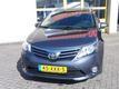 Toyota Avensis Wagon 1.8 VVTI 145PK BUSINESS BJ2012 Navi ECC Cruise-Control LMV