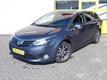 Toyota Avensis Wagon 1.8 VVTI 145PK BUSINESS BJ2012 Navi ECC Cruise-Control LMV