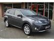 Toyota RAV4 2.0 Start Edition 4WD Automaat Camera Trekhaak