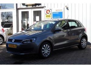 Volkswagen Polo 1.4-16V Comfortline