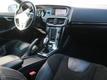 Volvo V40 1.6 D2 115pk R-Design  Full map navigatie  Tel. bluetooth  17 inch Lmv  Half leer  Sportstoelen  Led