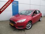 Ford Focus 100pk Ecoboost Trend 5drs