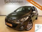 Mazda 2 1.3 GT Silver-Edition 5-drs Clima Pdc 16 inch LMV