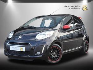 Citroen C1 1.0 FIRST EDITION TYPE R | AIRCO | NAVI