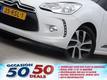 Citroen DS3 SO CHIC e-HDI - BLACK BRIGHT WHITE-NAV