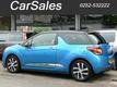 Citroen DS3 1.6 E-HDI SO CHIC SPORTLEDER-INT AIRCO PDC