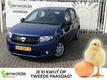 Dacia Sandero 90 PK TCe Ambiance | Airco | Bleutooth | 5- Deurs |