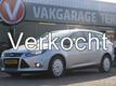 Ford Focus Wagon 1.6 TDCI ECONETIC LEASE TITANIUM  105pk  Navi   Climat   Cruise   Elek. pakket   Blueth.   Chr