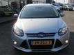 Ford Focus Wagon 1.6 TDCI ECONETIC LEASE TITANIUM  105pk  Navi   Climat   Cruise   Elek. pakket   Blueth.   Chr