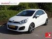 Kia Rio 1.2 Plus Pack met Airco, 17inch LMV, RIJKLAAR!!!