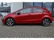 Kia Rio 1.2 CVVT Dynamicline 5drs.    Led   Bluetooth   Airco   Lichtmetaal 17``inch