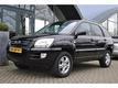 Kia Sportage 2.0 CVVT COMFORT Navi, half leder, cruise, ecc, stoelverwarming