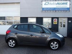 Kia Venga 1.4 CVVT X-ECUTIVE ECC LMV Cruise 97dkm...